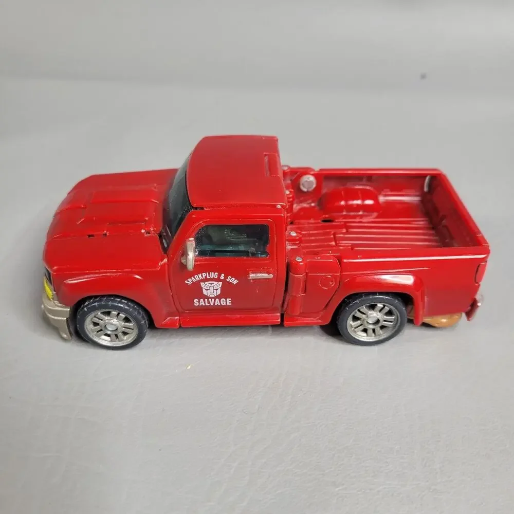 Hasbro transformers from